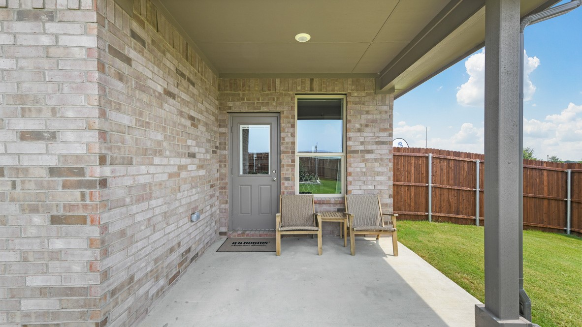 244 Kinley Street Grandview TX 76050