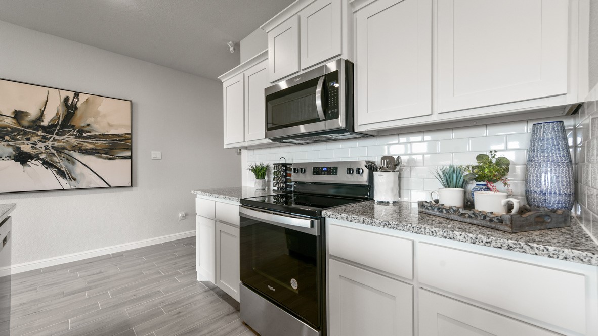 244 Kinley Street Grandview TX 76050