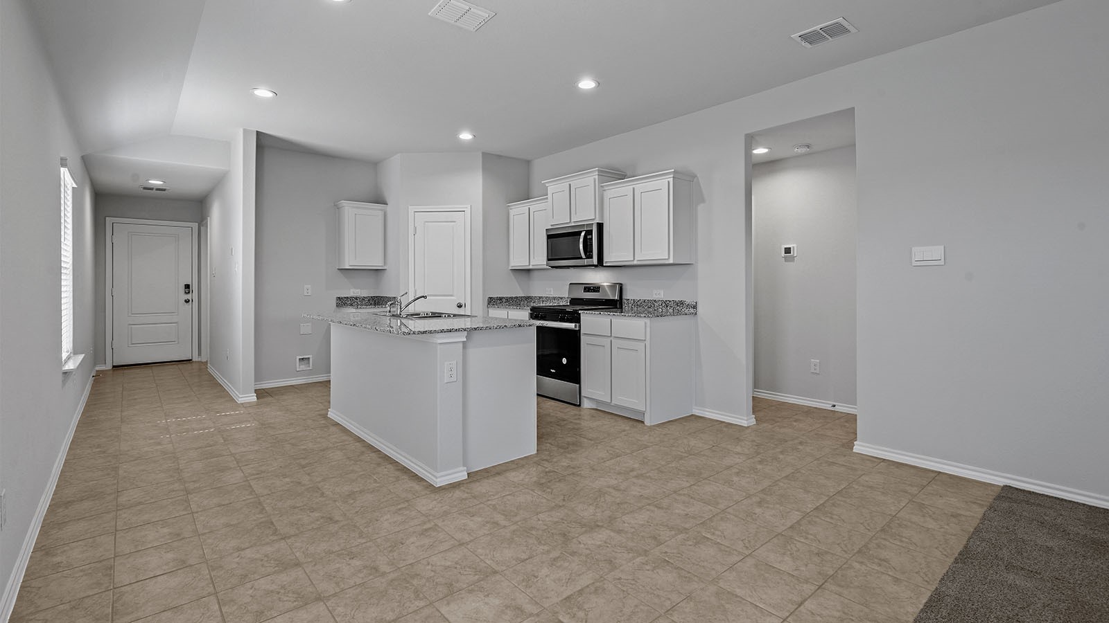 142 Davis Lane Newark TX 76071