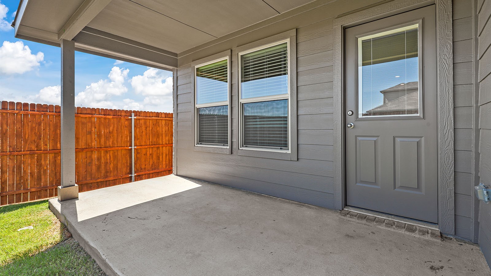 142 Davis Lane Newark TX 76071