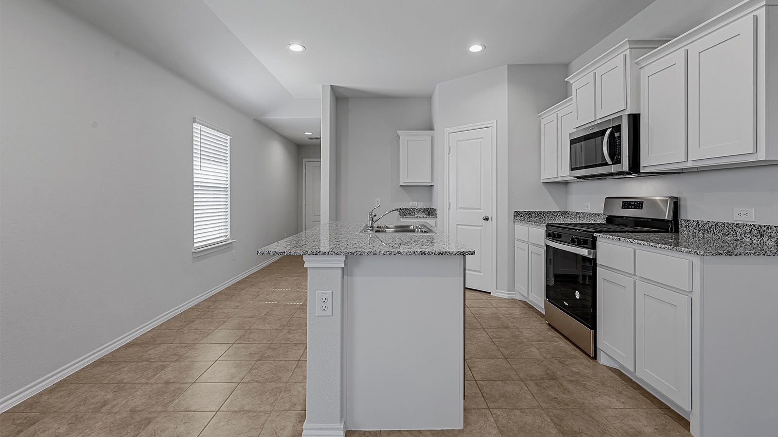 142 Davis Lane Newark TX 76071
