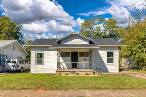 2635 Lawrence Street Dallas TX 75215