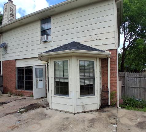 2215 Stillwater Drive Mesquite TX 75181