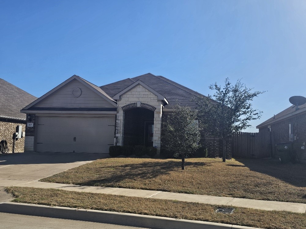 4169 Great Belt Drive Crowley TX 76036