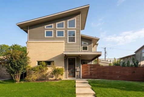 5525 Winton Street Dallas TX 75206