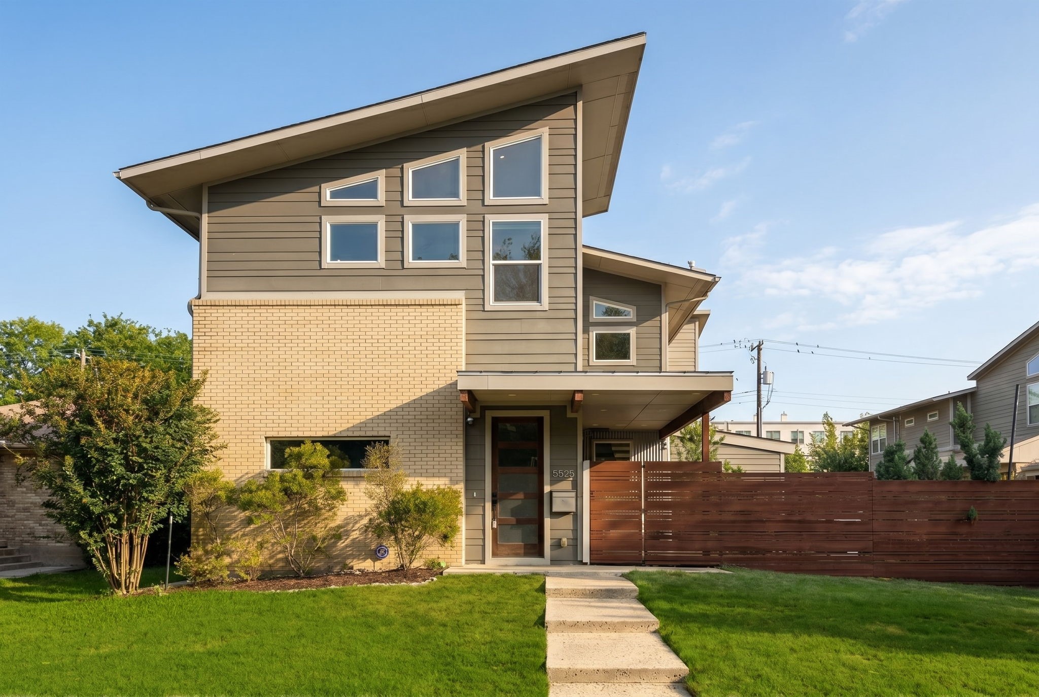 5525 Winton Street Dallas TX 75206