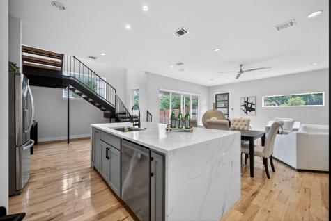 5525 Winton Street Dallas TX 75206