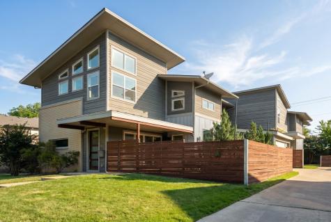 5525 Winton Street Dallas TX 75206