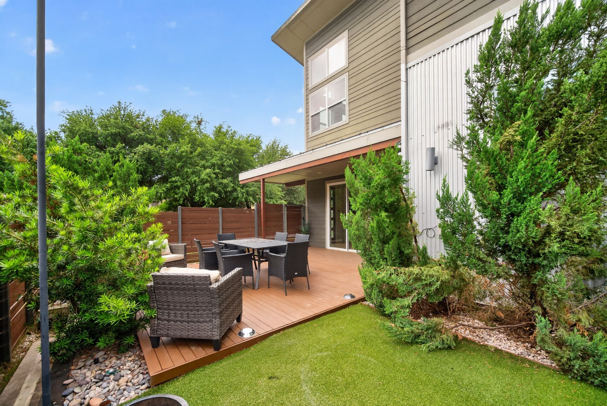5525 Winton Street Dallas TX 75206