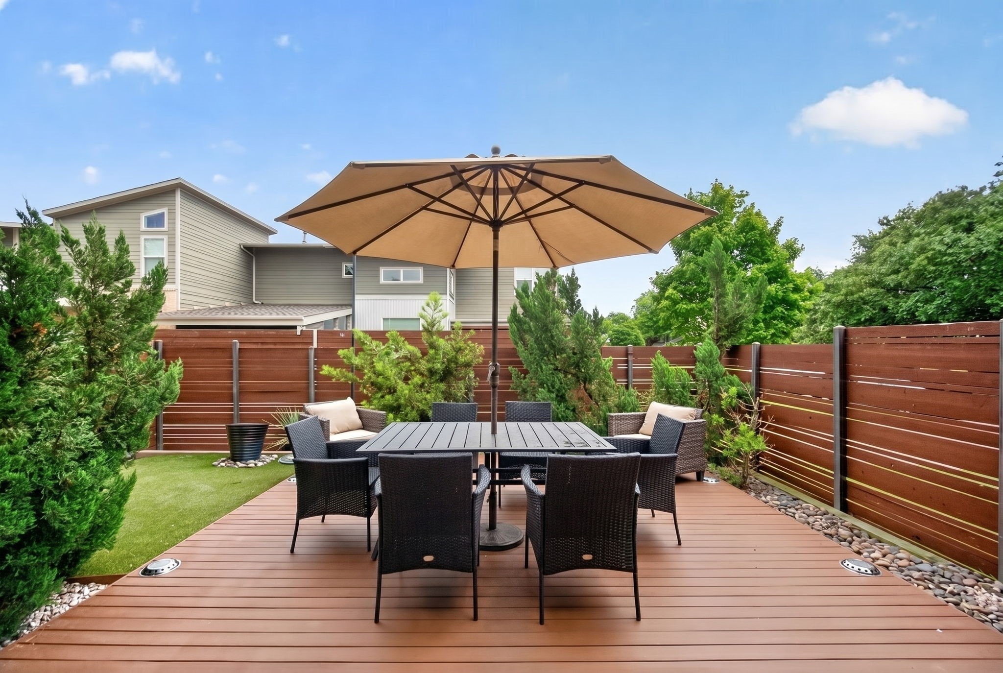5525 Winton Street Dallas TX 75206