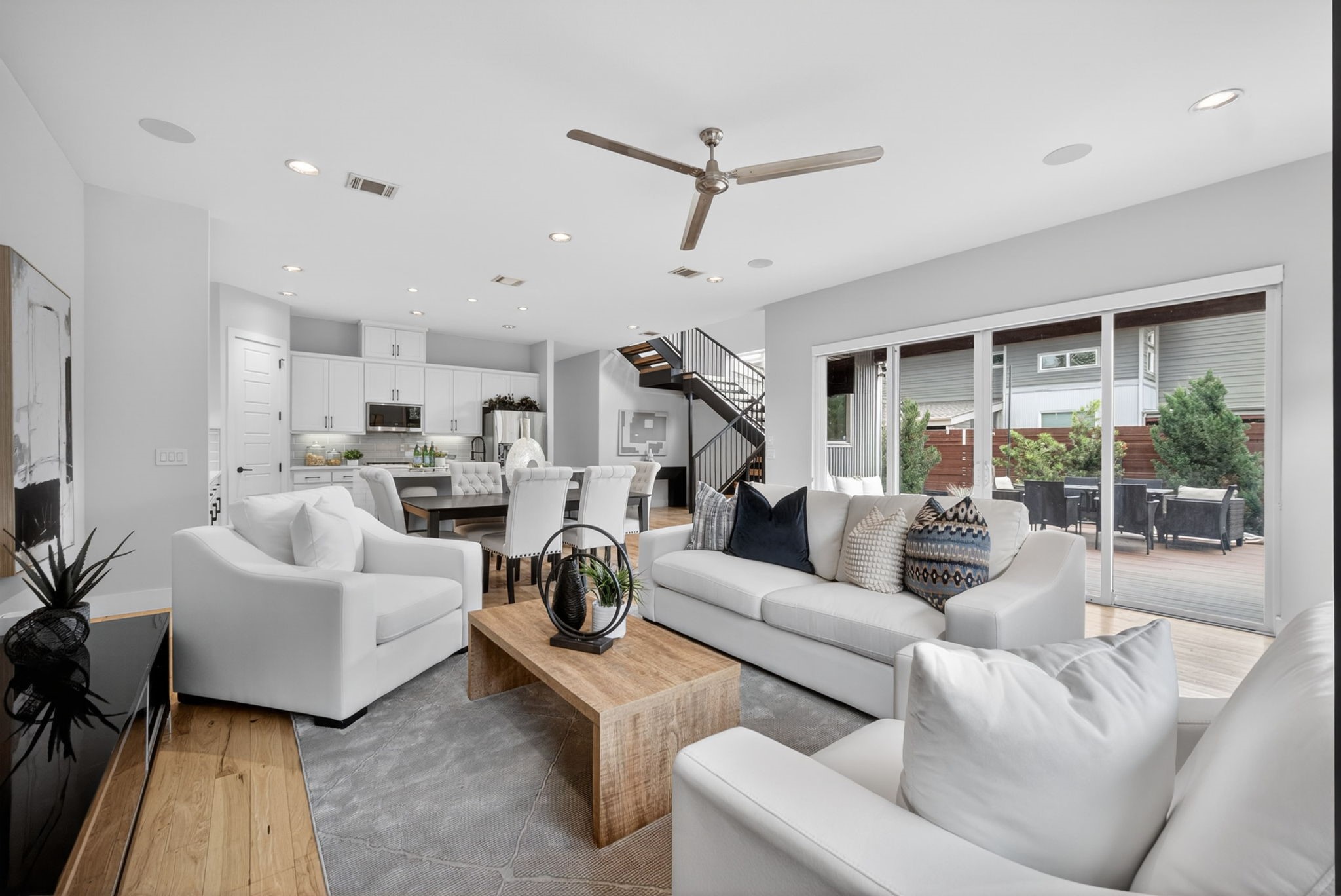 5525 Winton Street Dallas TX 75206