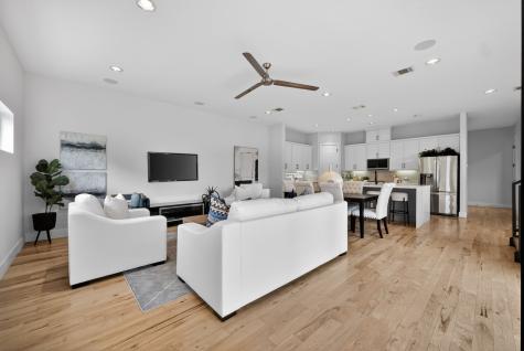 5525 Winton Street Dallas TX 75206