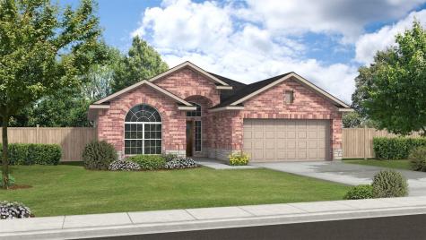508 Blanco Drive Desoto TX 75115