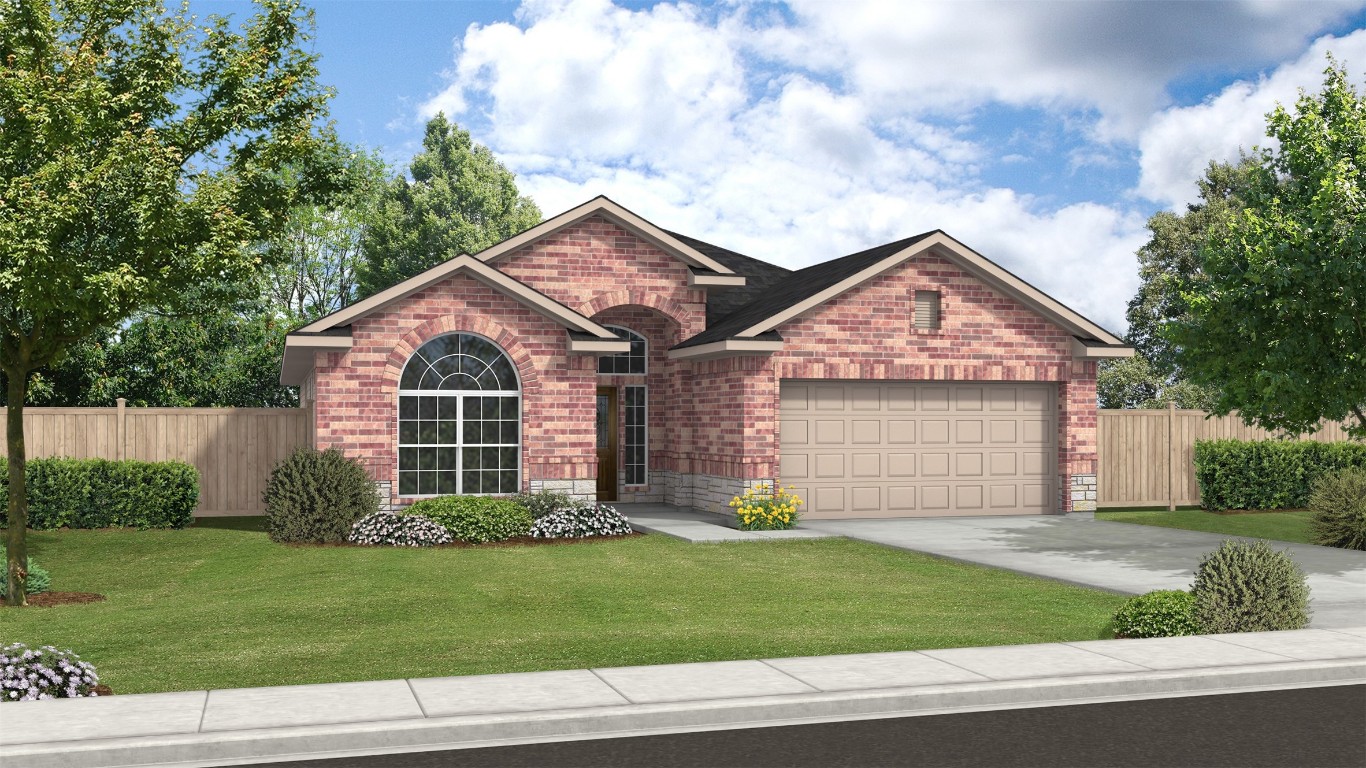 508 Blanco Drive Desoto TX 75115
