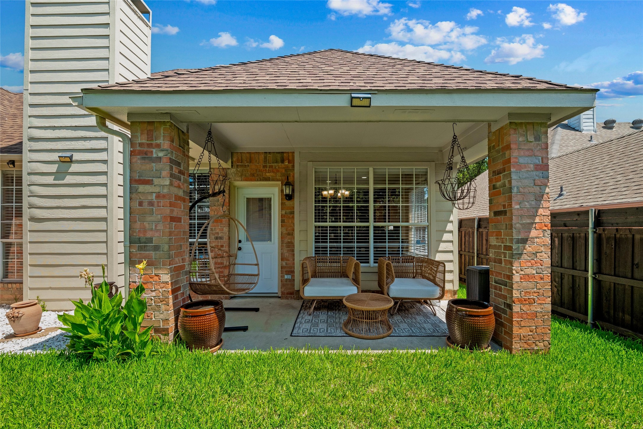 1432 Honey Locust Drive Plano TX 75023