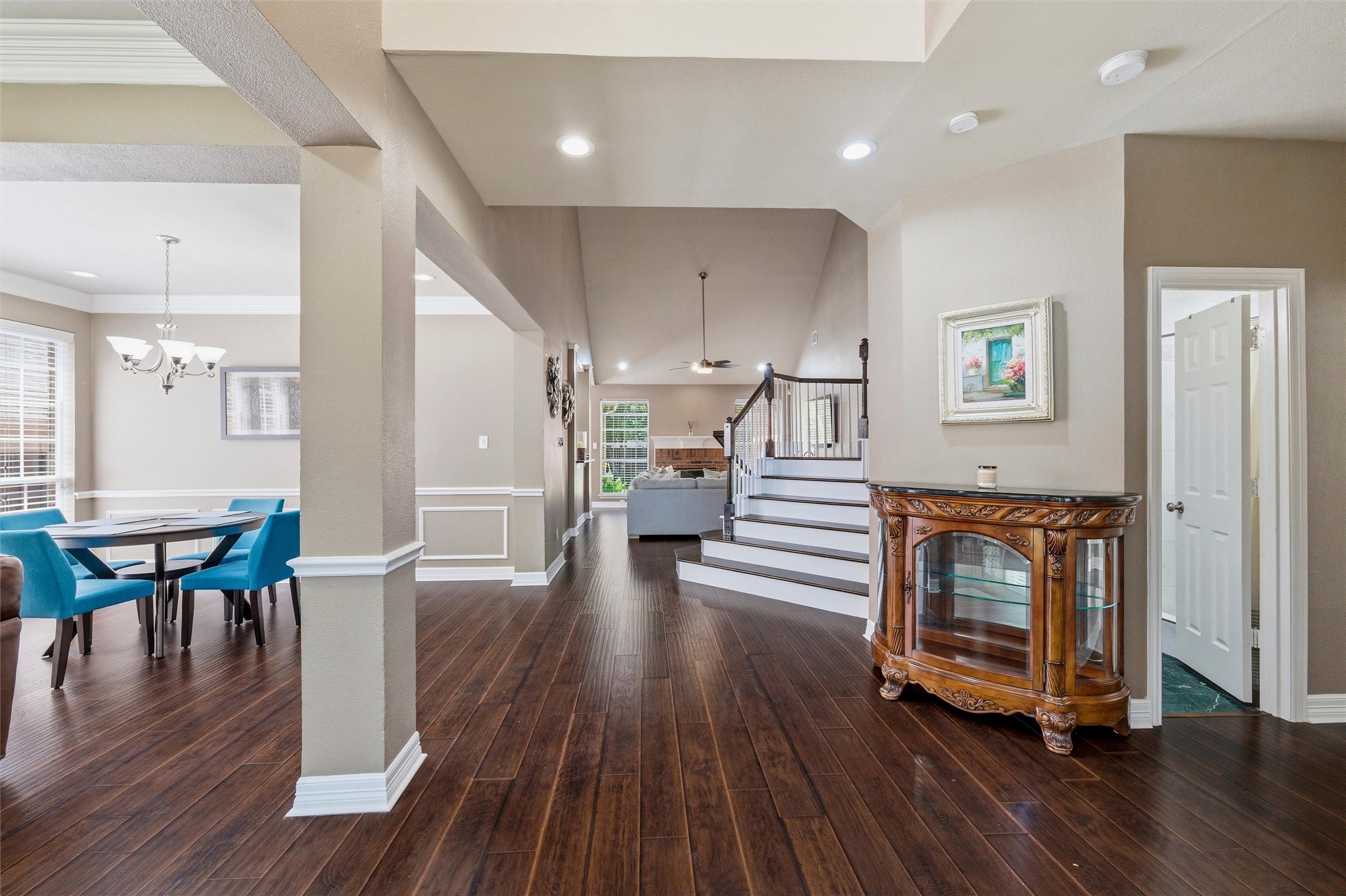 1432 Honey Locust Drive Plano TX 75023