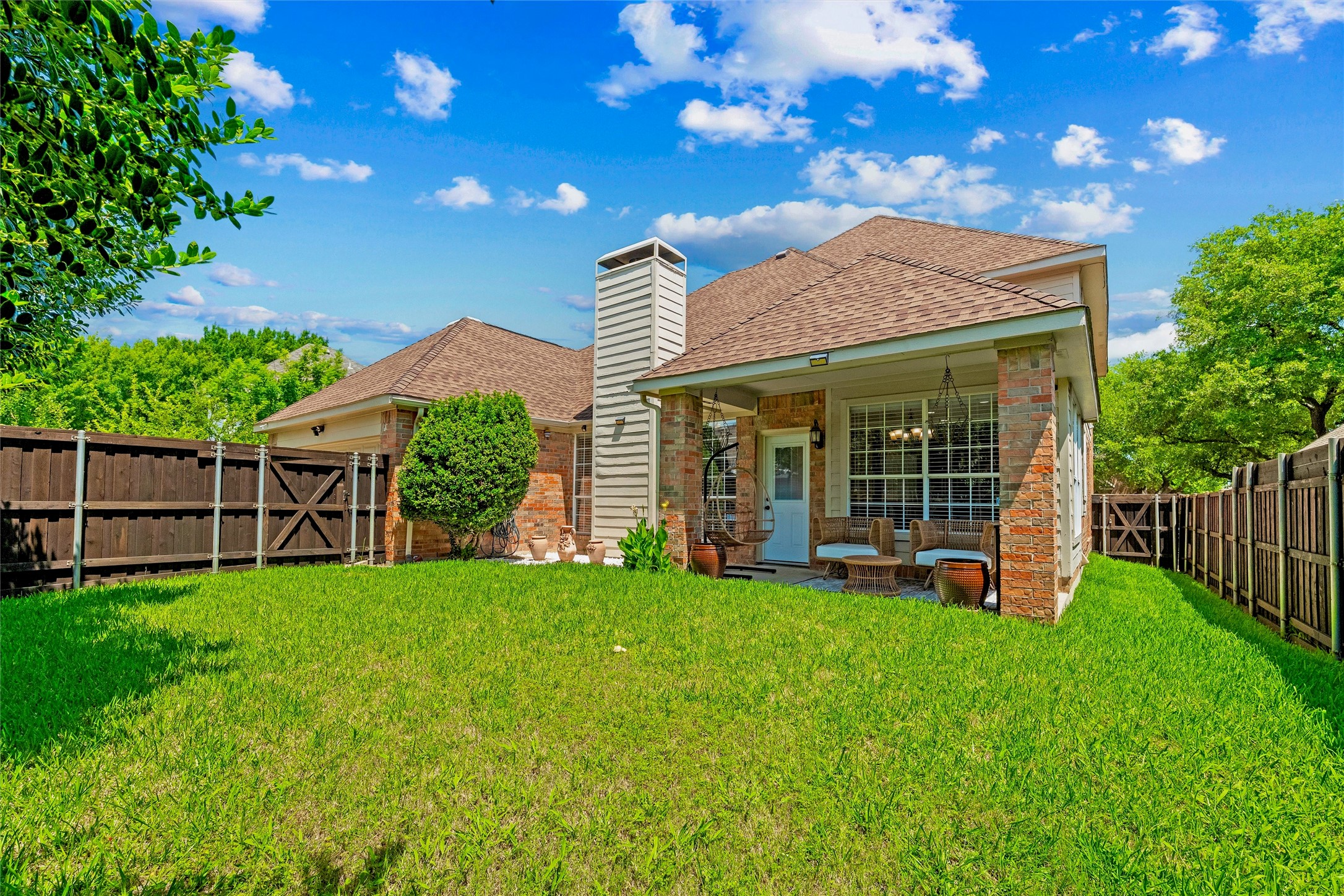 1432 Honey Locust Drive Plano TX 75023
