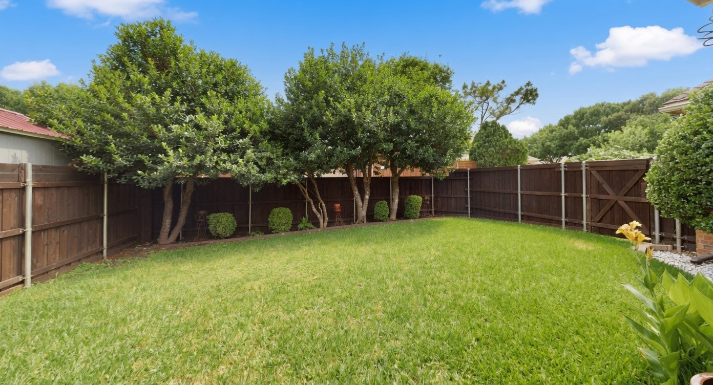1432 Honey Locust Drive Plano TX 75023