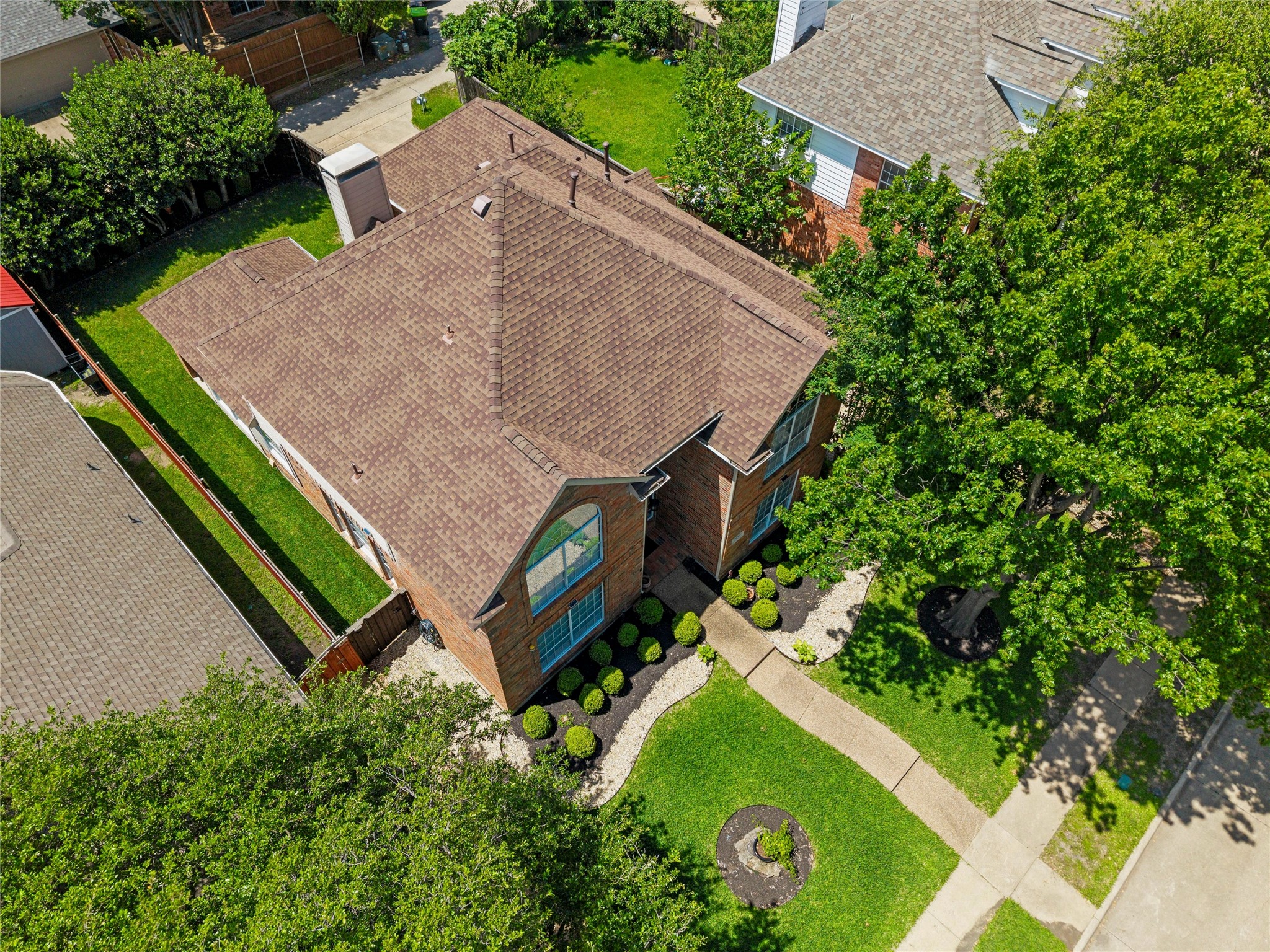 1432 Honey Locust Drive Plano TX 75023