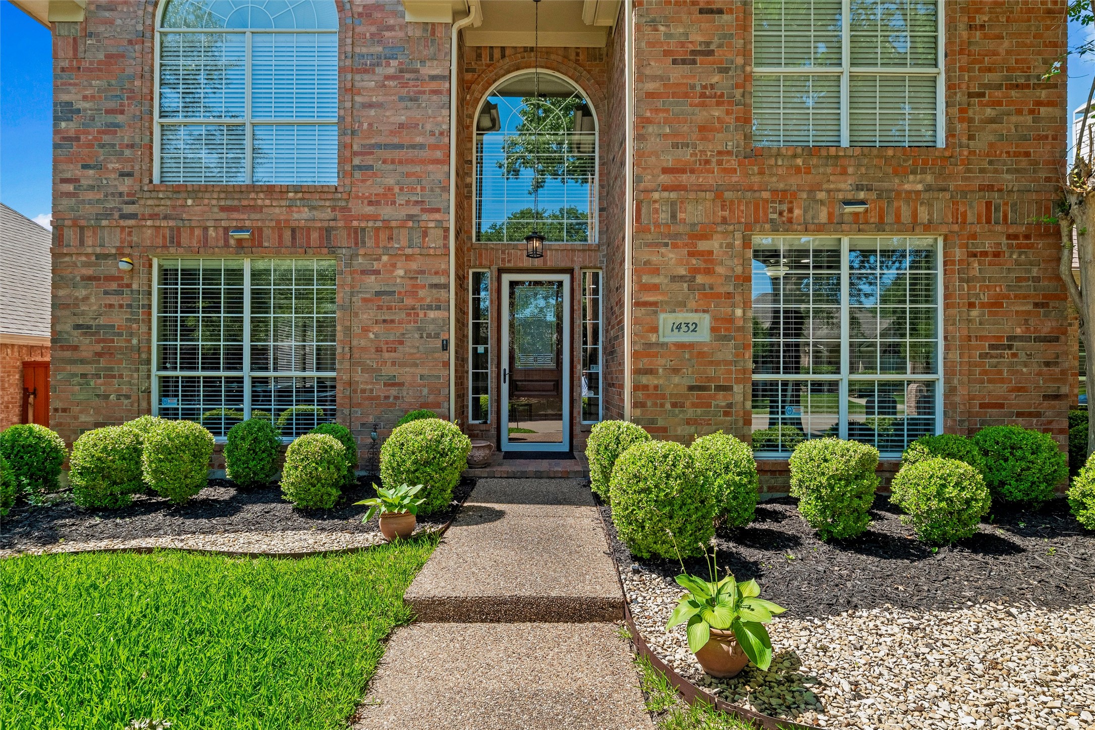 1432 Honey Locust Drive Plano TX 75023