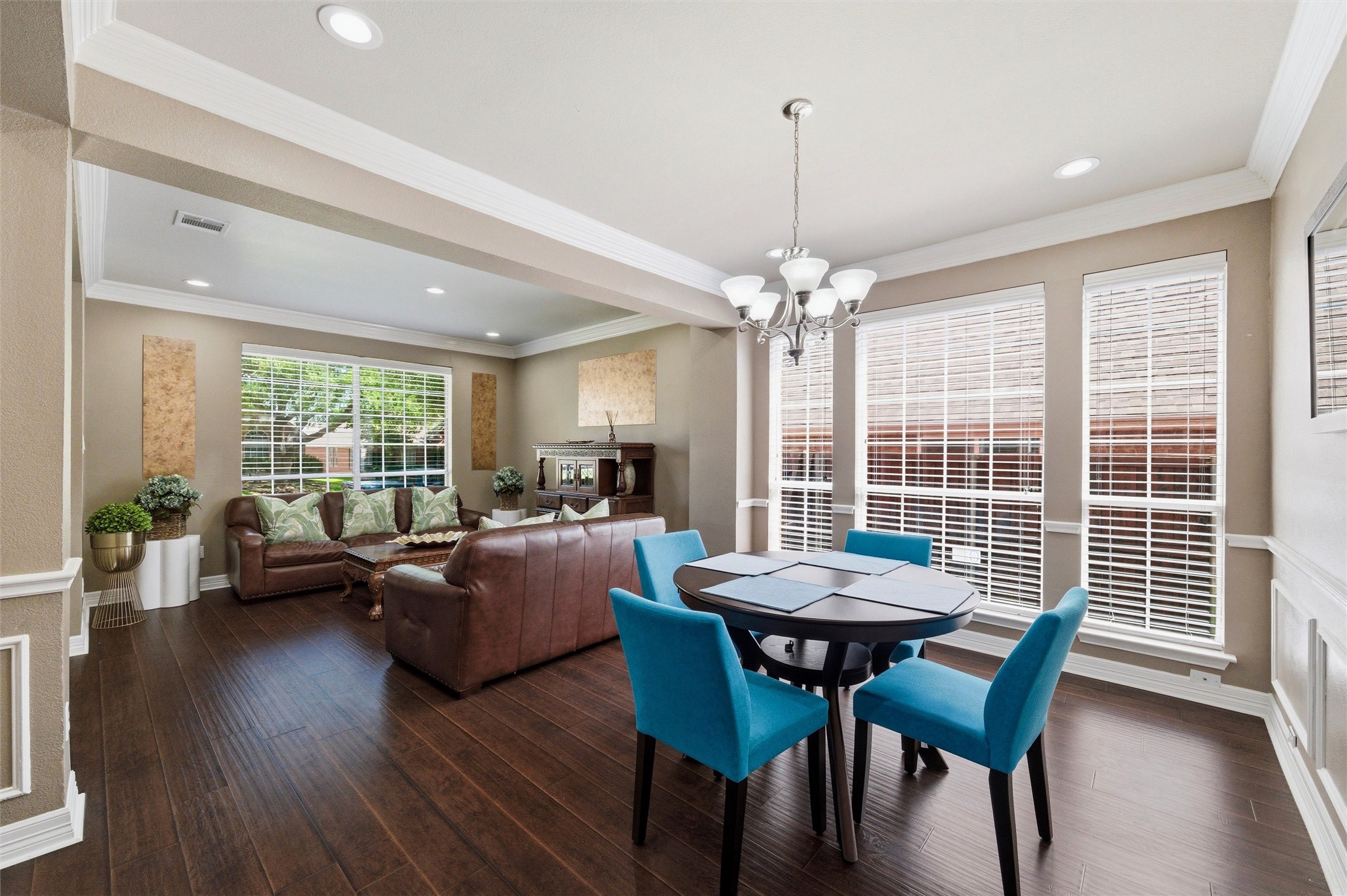 1432 Honey Locust Drive Plano TX 75023