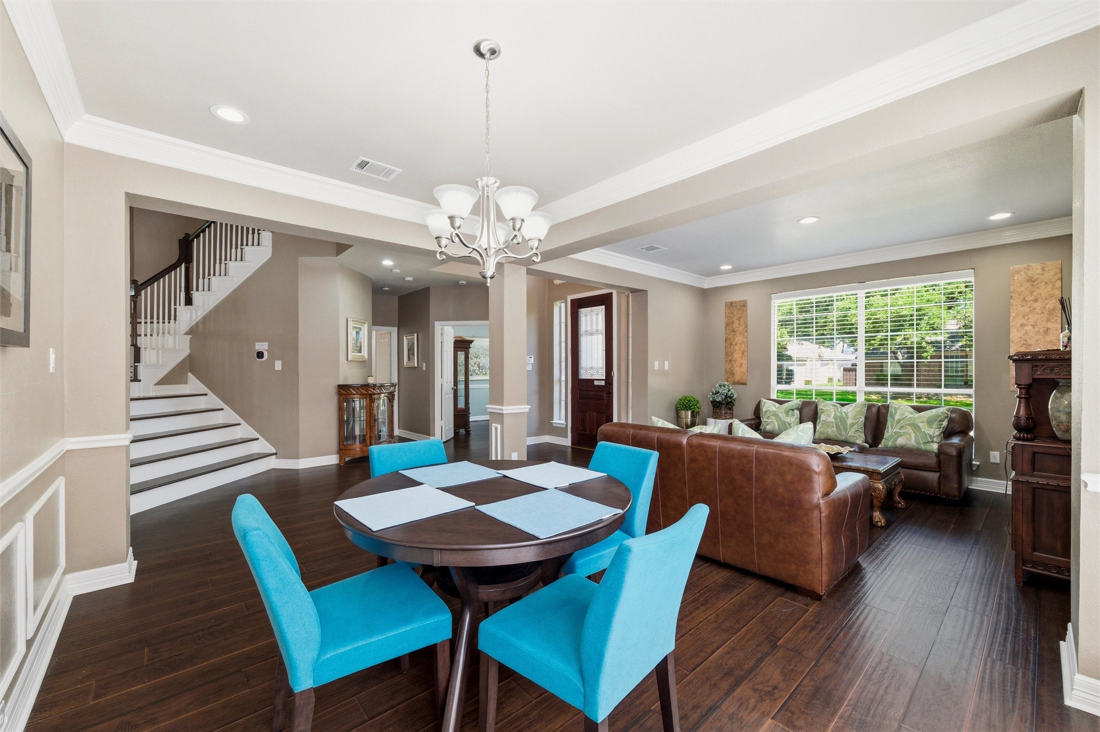 1432 Honey Locust Drive Plano TX 75023