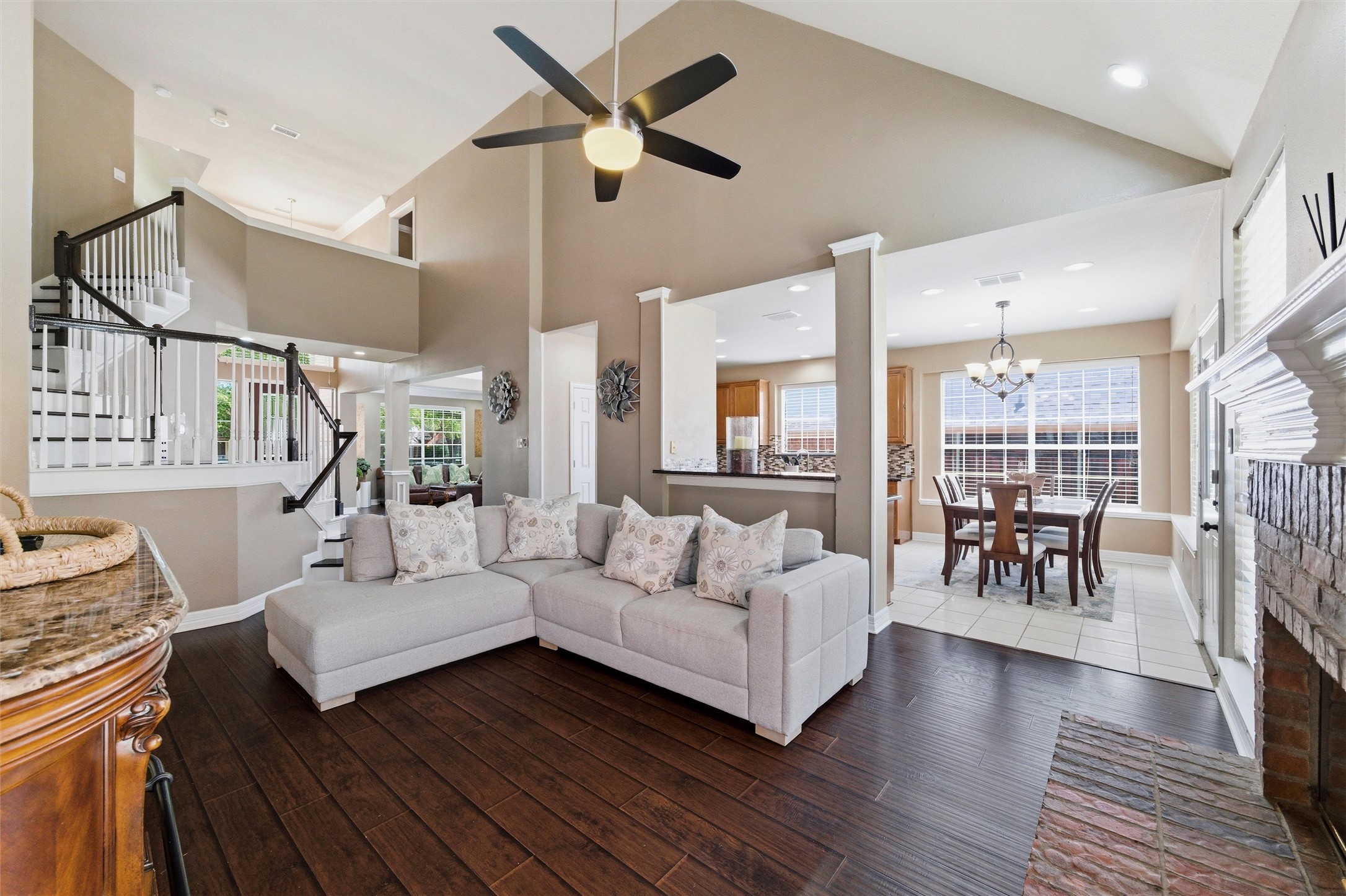 1432 Honey Locust Drive Plano TX 75023