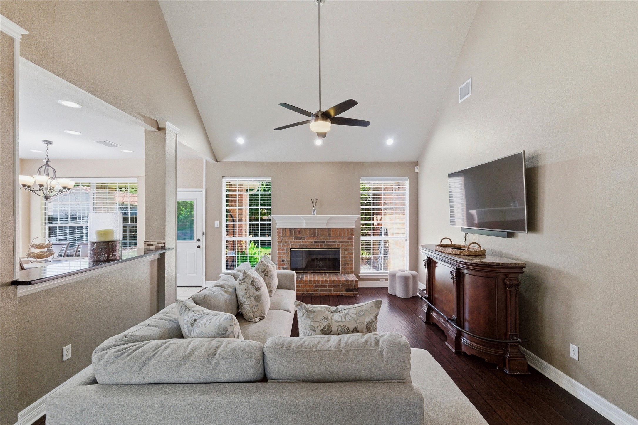 1432 Honey Locust Drive Plano TX 75023