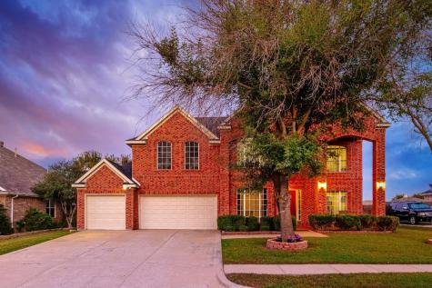 508 Althea Drive Wylie TX 75098