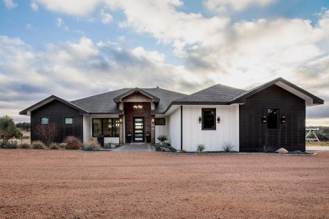 5550 S Us Highway 87 Brady TX 76825