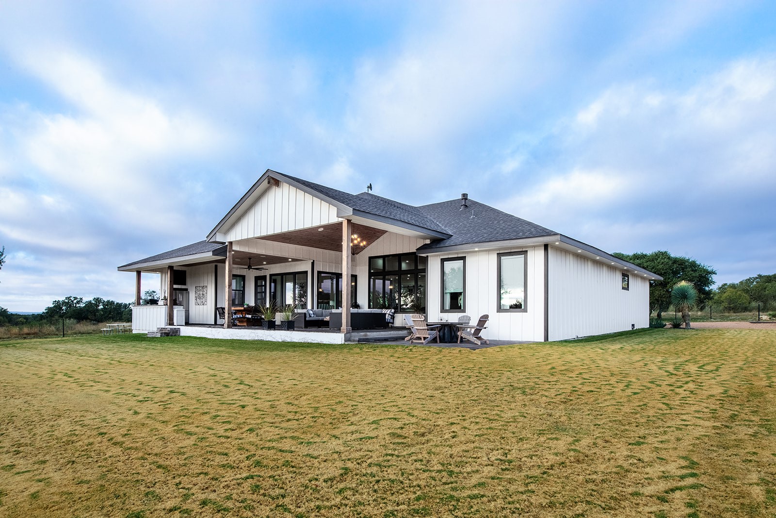 5550 S Us Highway 87 Brady TX 76825