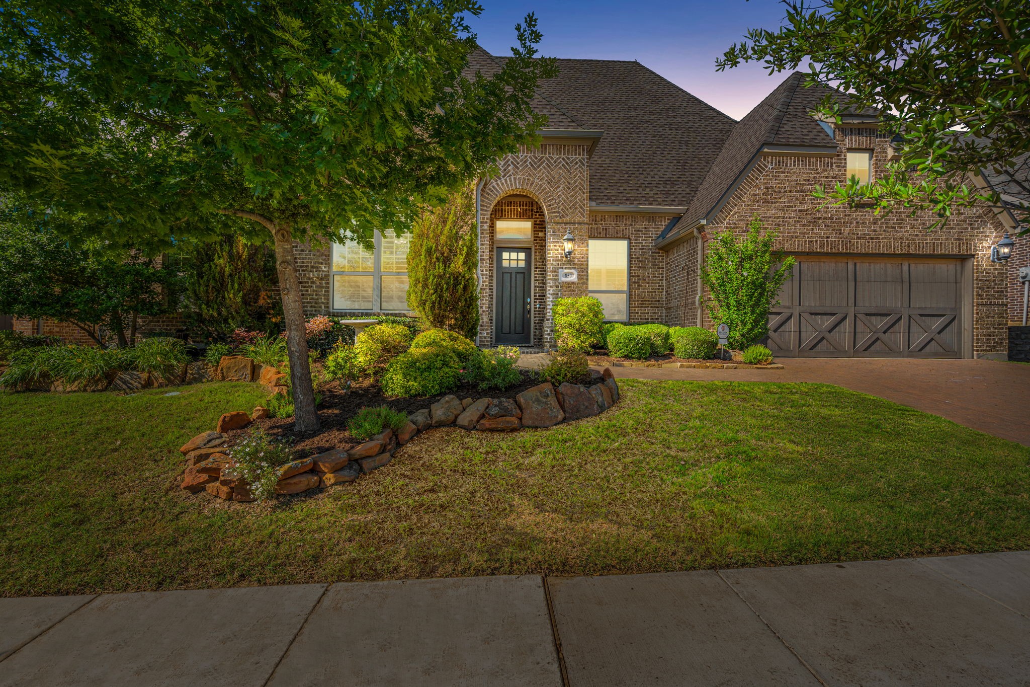 850 Clear Fork Drive Argyle TX 76226