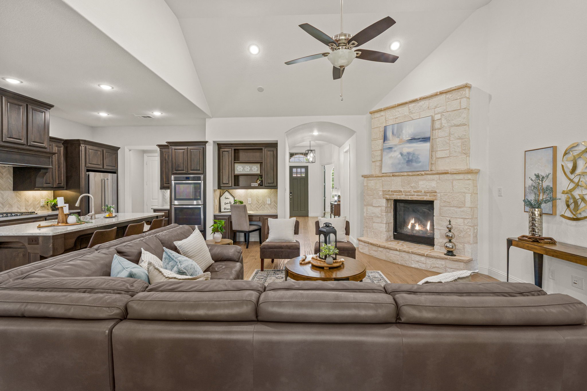 850 Clear Fork Drive Argyle TX 76226