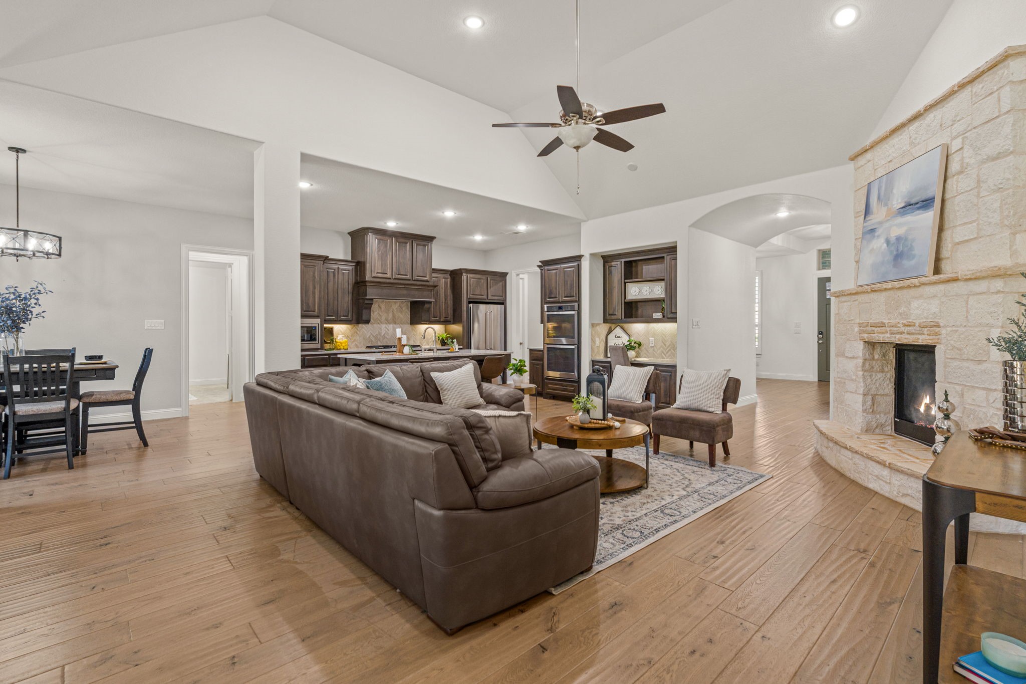 850 Clear Fork Drive Argyle TX 76226