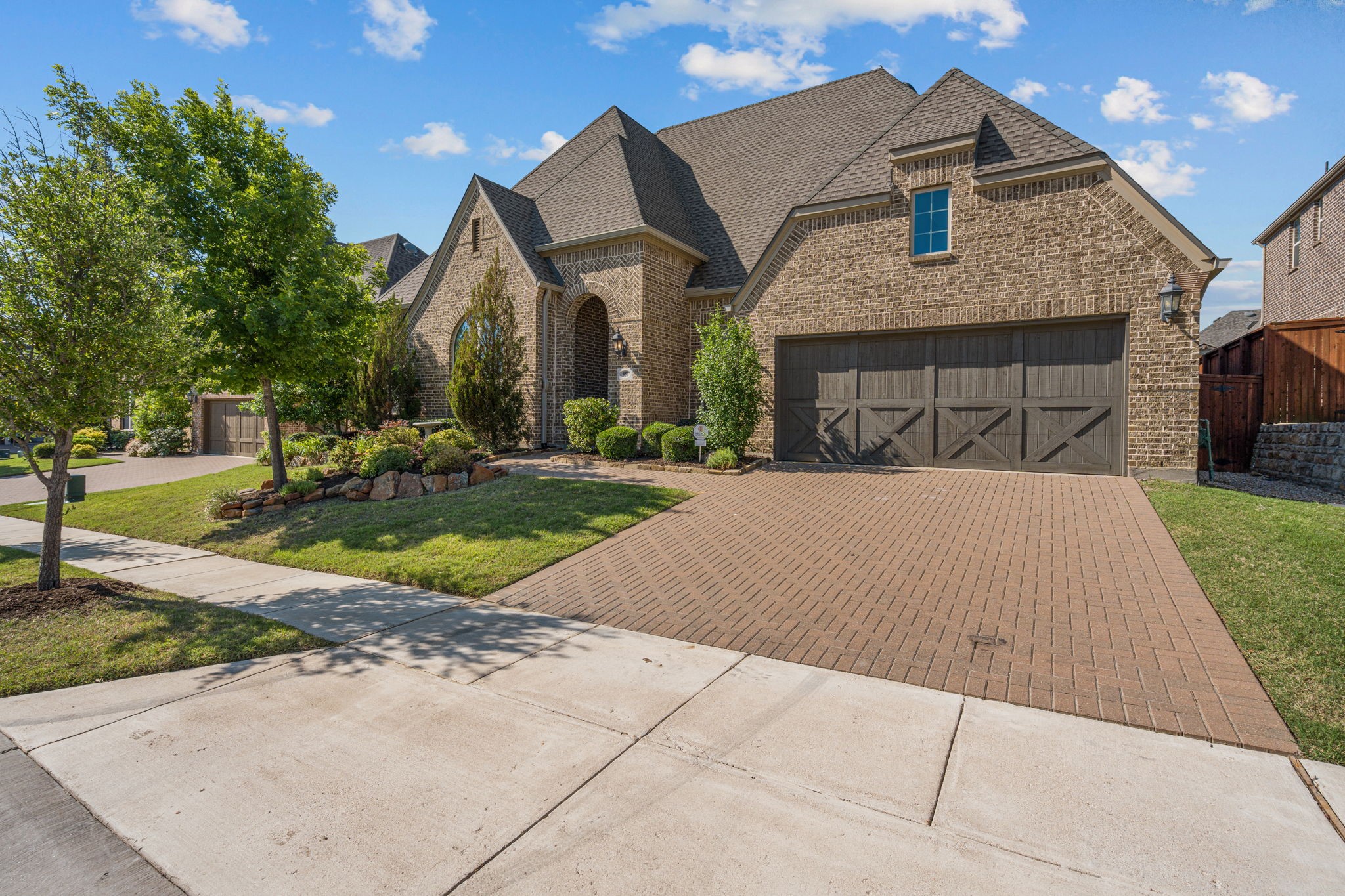 850 Clear Fork Drive Argyle TX 76226