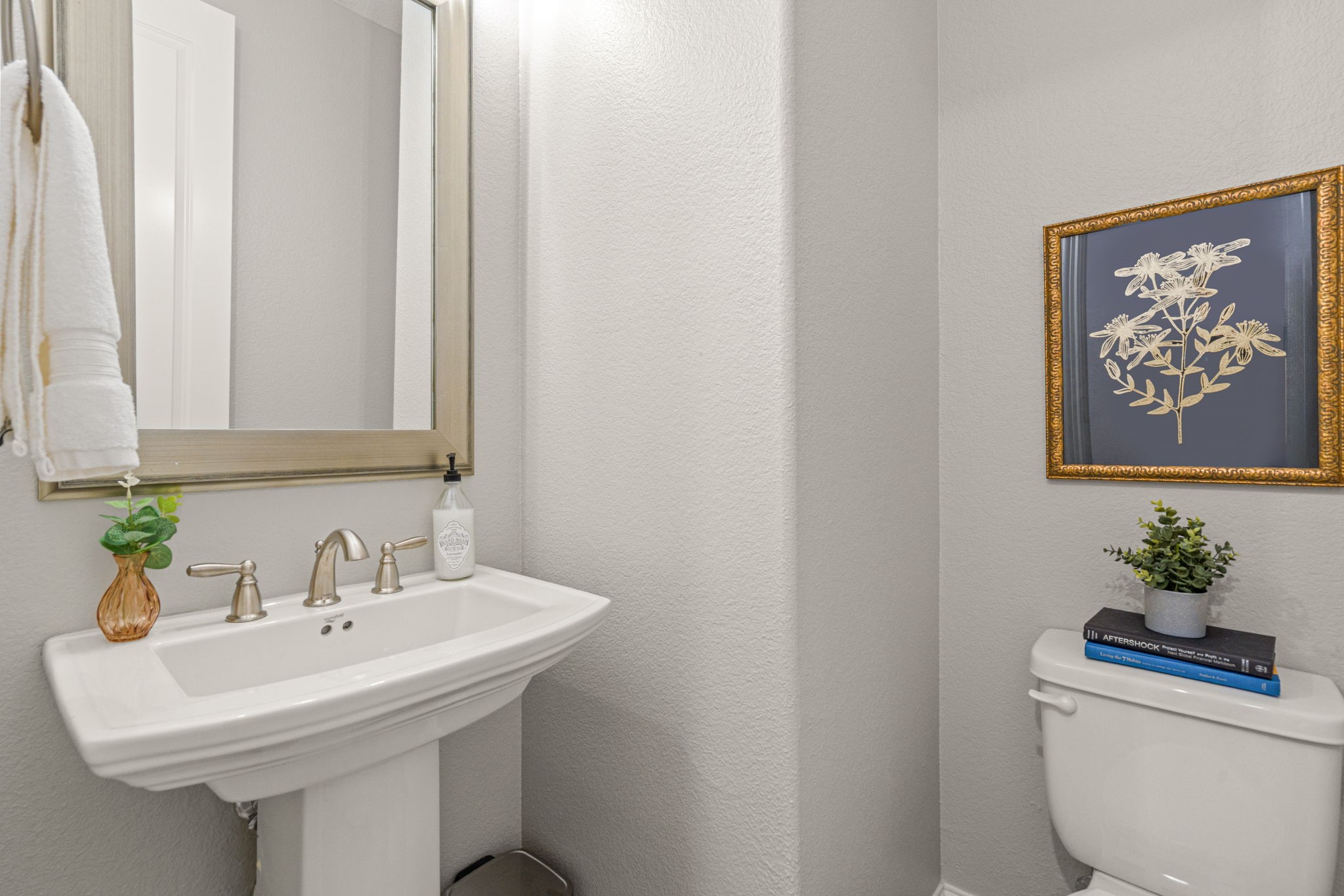 850 Clear Fork Drive Argyle TX 76226