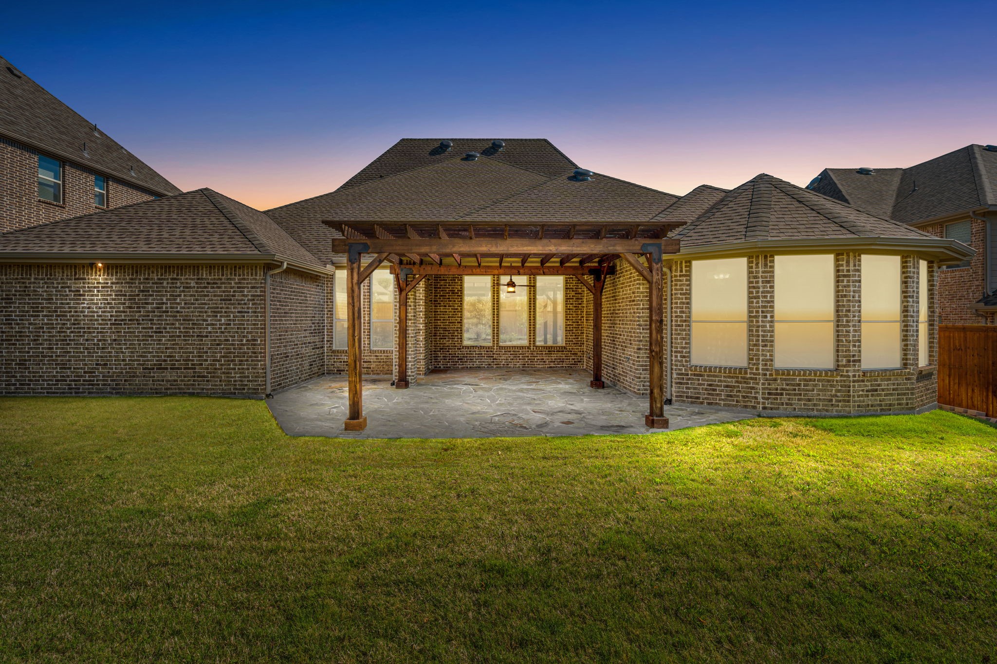 850 Clear Fork Drive Argyle TX 76226