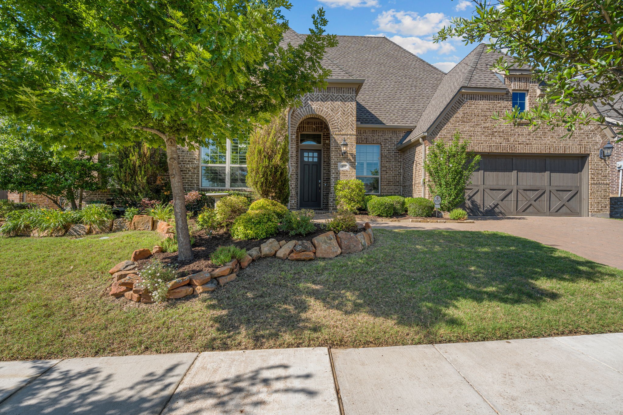 850 Clear Fork Drive Argyle TX 76226