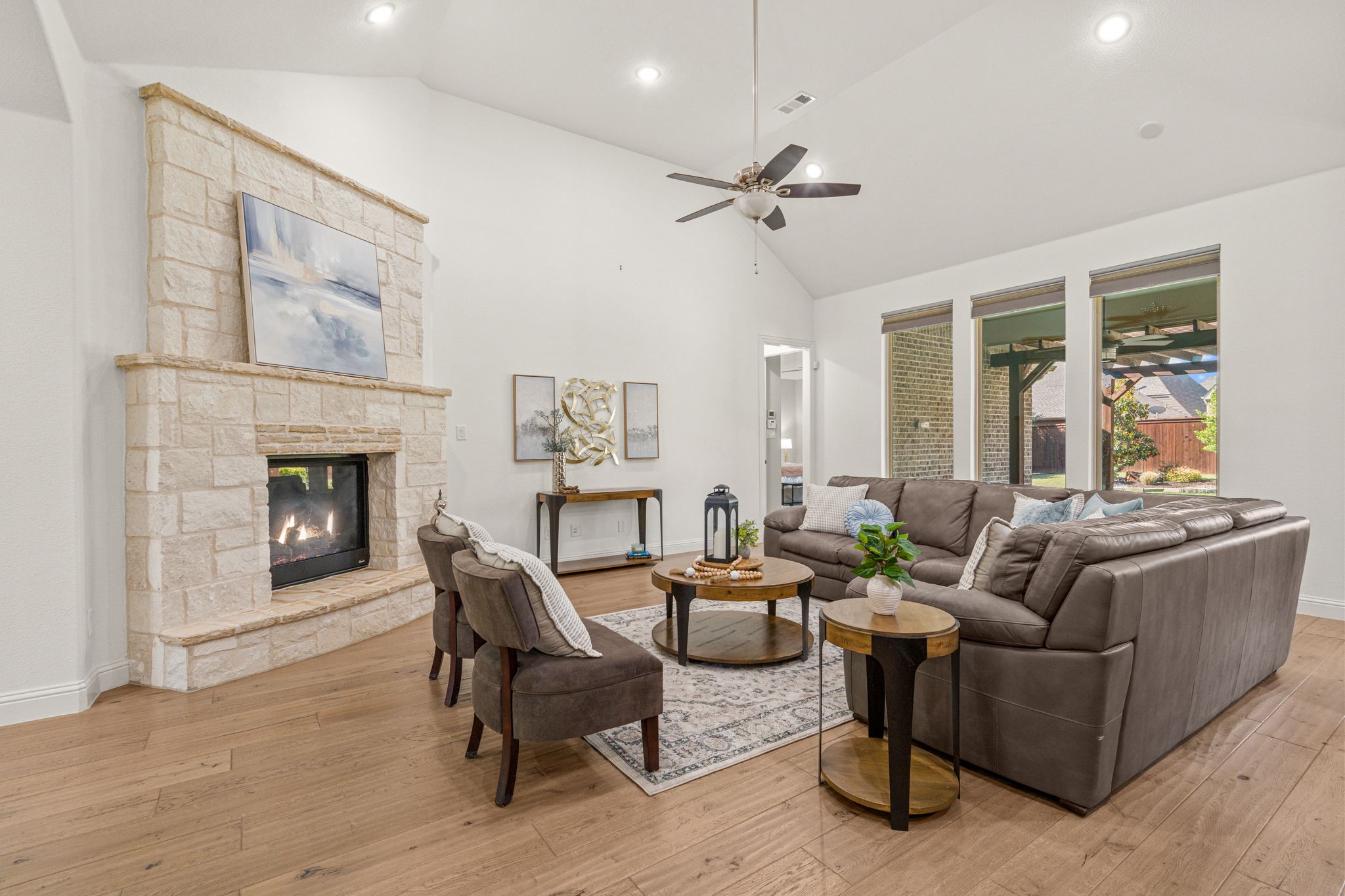 850 Clear Fork Drive Argyle TX 76226