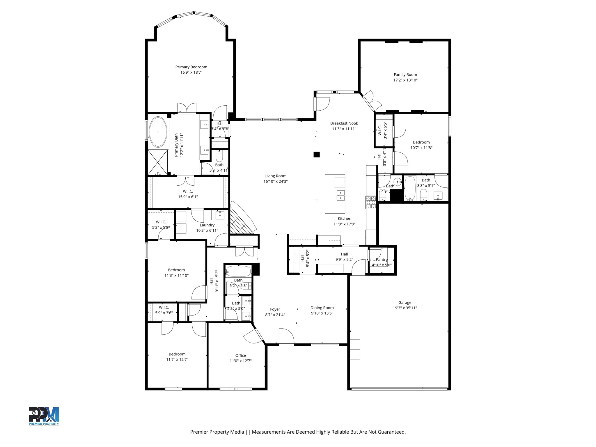 850 Clear Fork Drive Argyle TX 76226