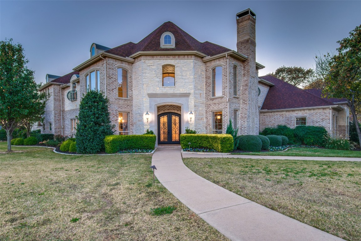 401 King Ranch Road Southlake TX 76092