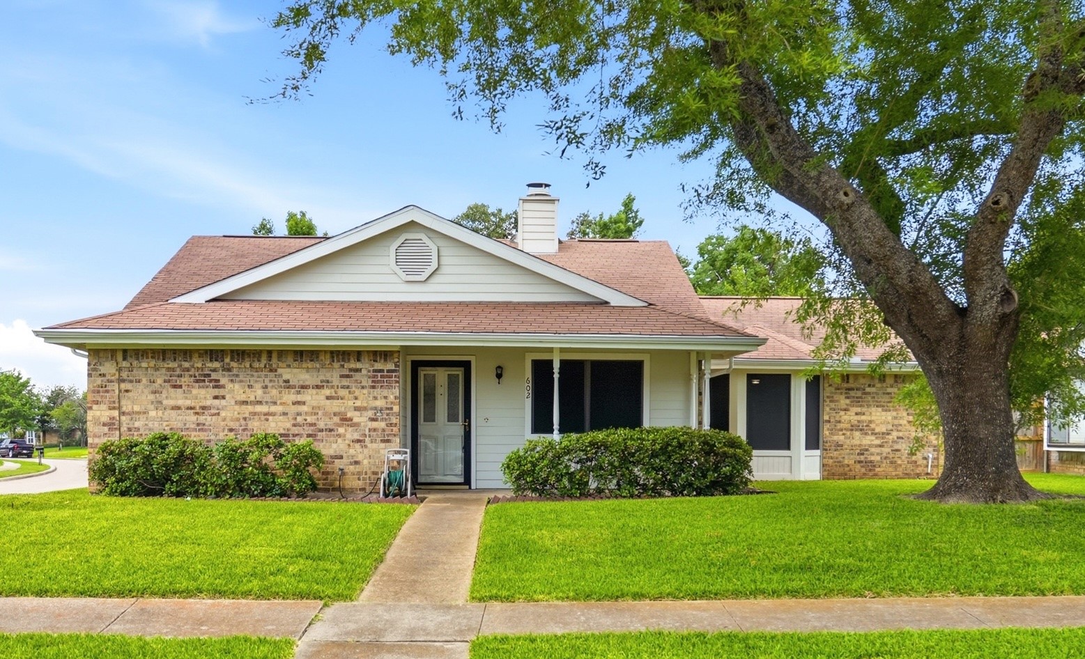 602 Brittany Drive Mesquite TX 75150