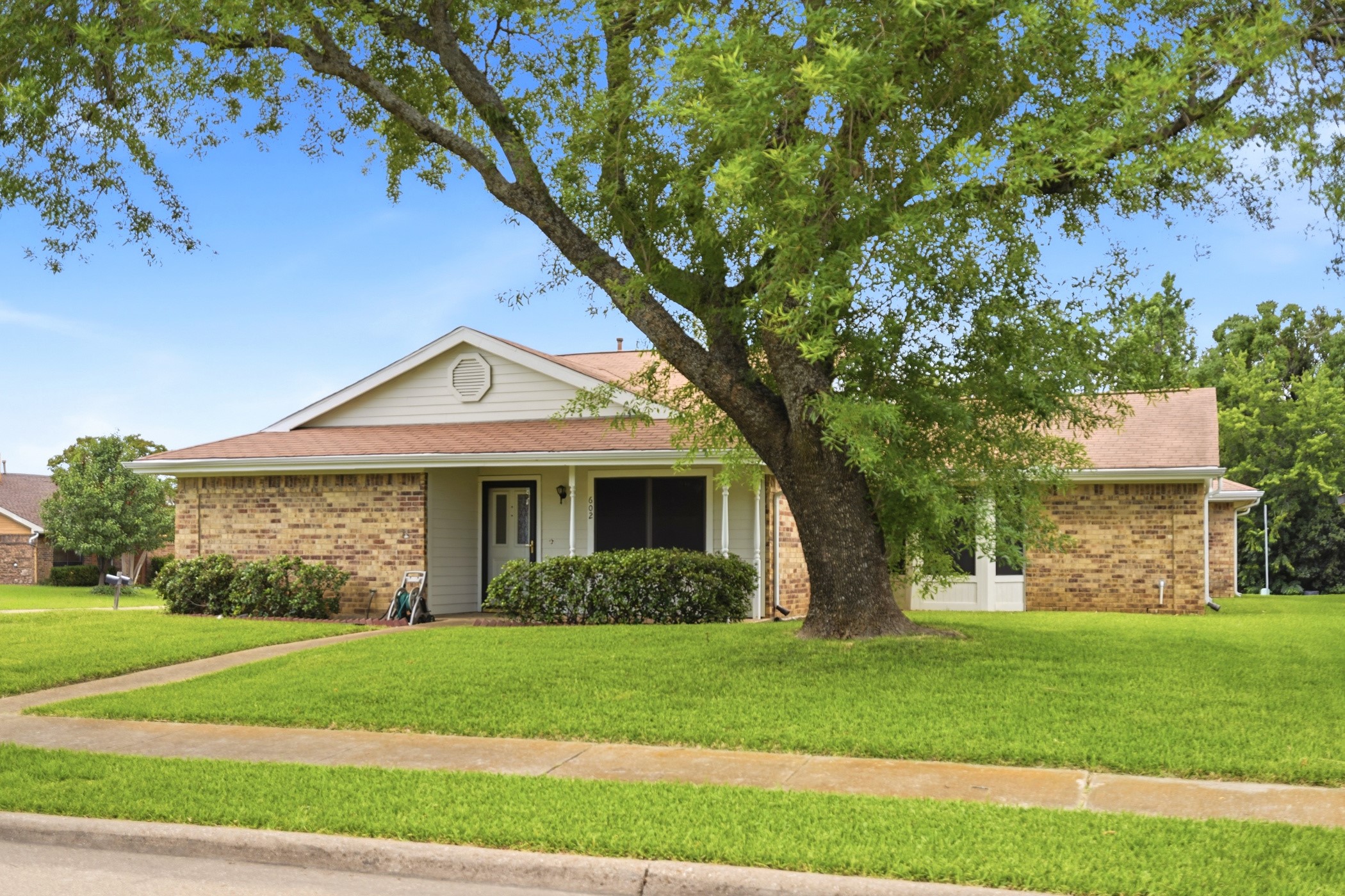 602 Brittany Drive Mesquite TX 75150