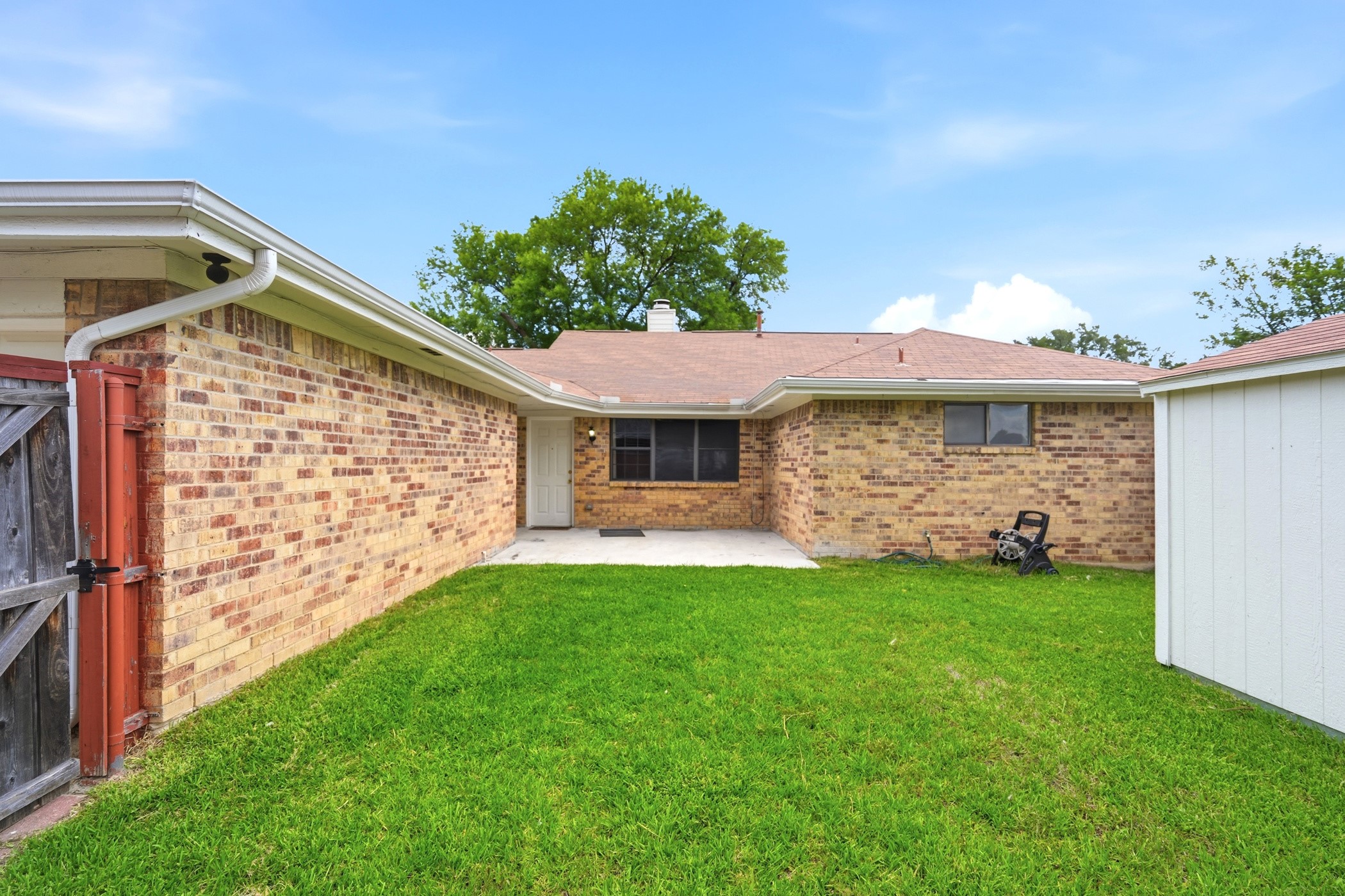 602 Brittany Drive Mesquite TX 75150