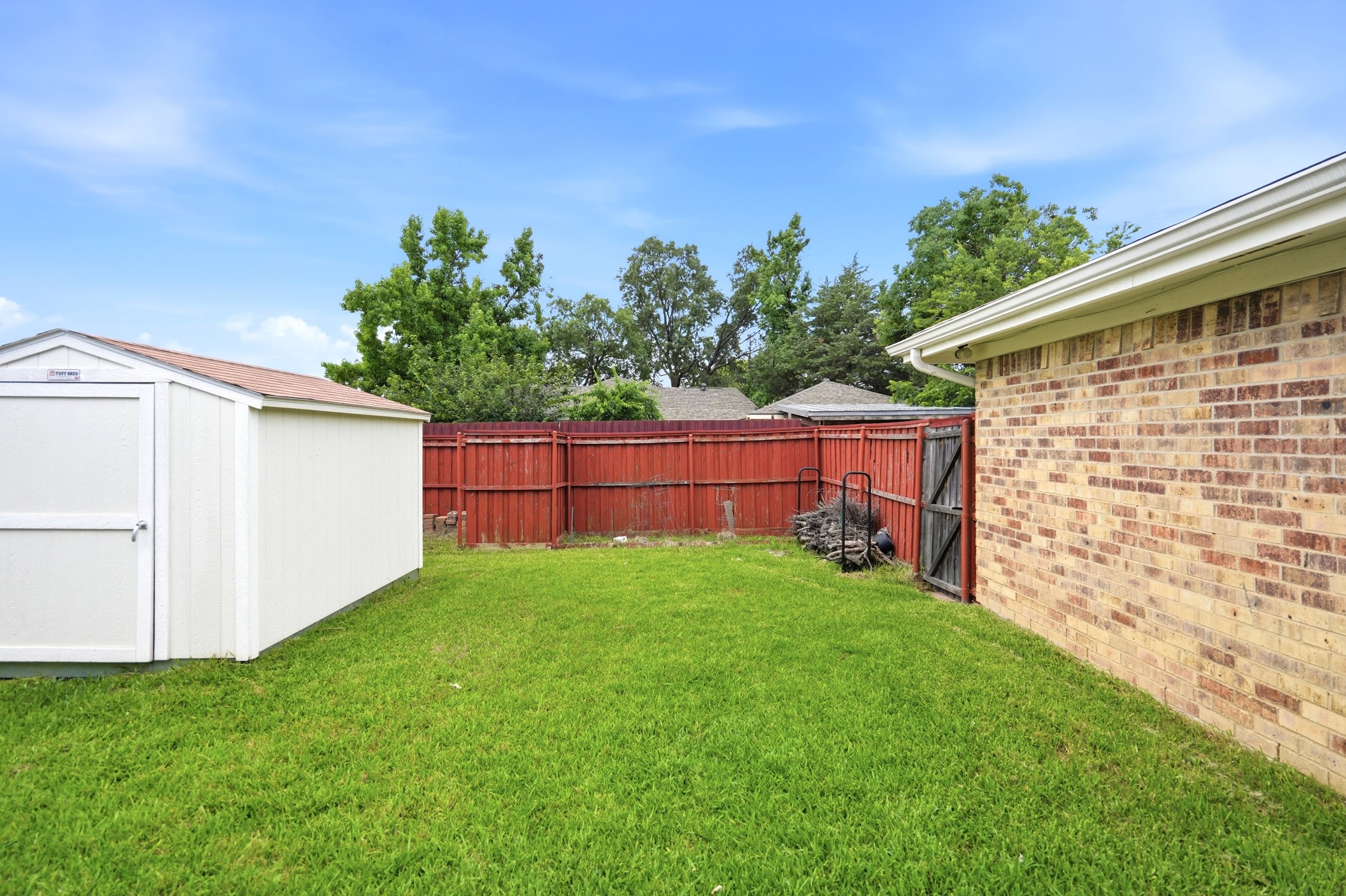602 Brittany Drive Mesquite TX 75150