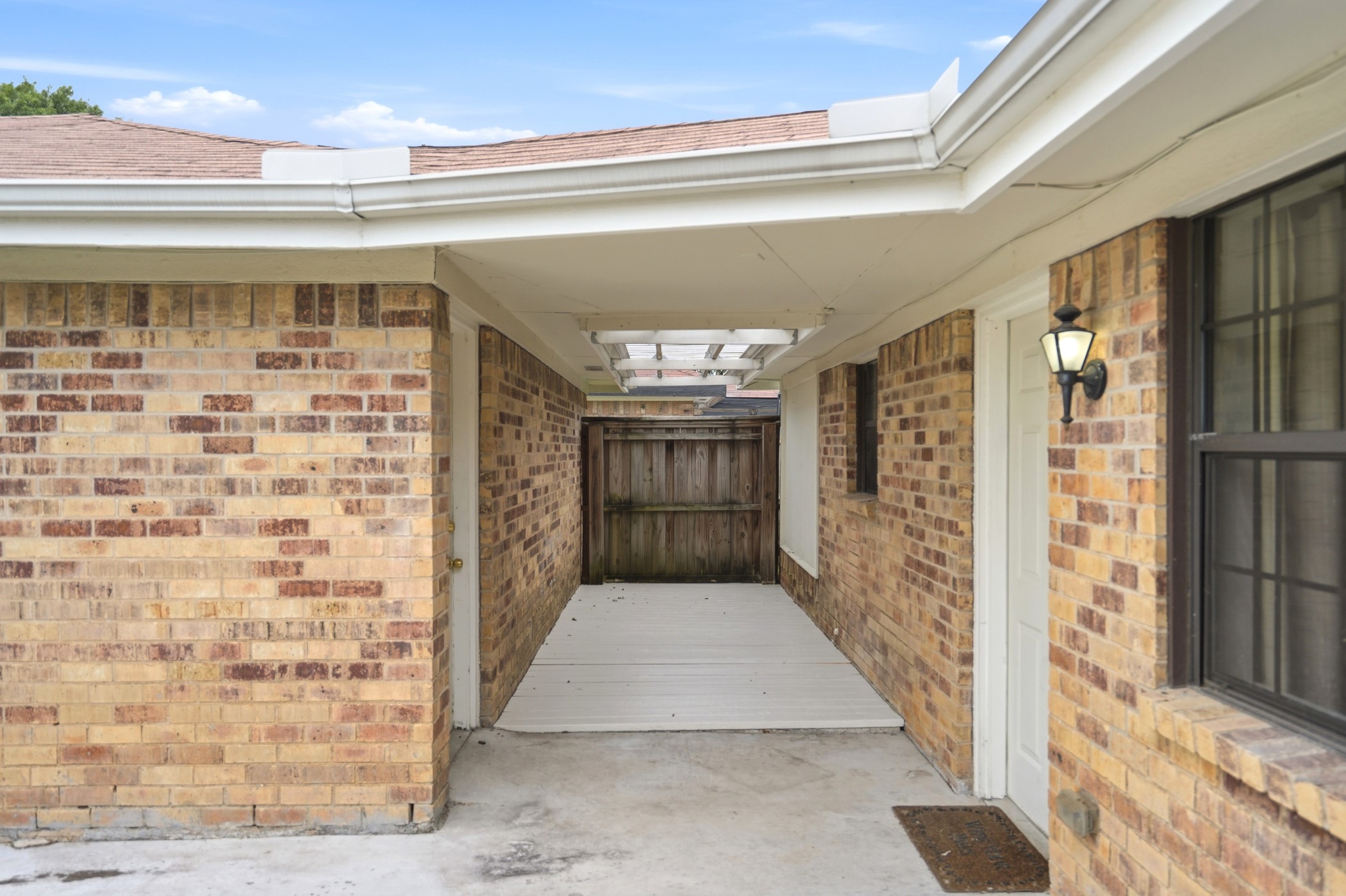 602 Brittany Drive Mesquite TX 75150