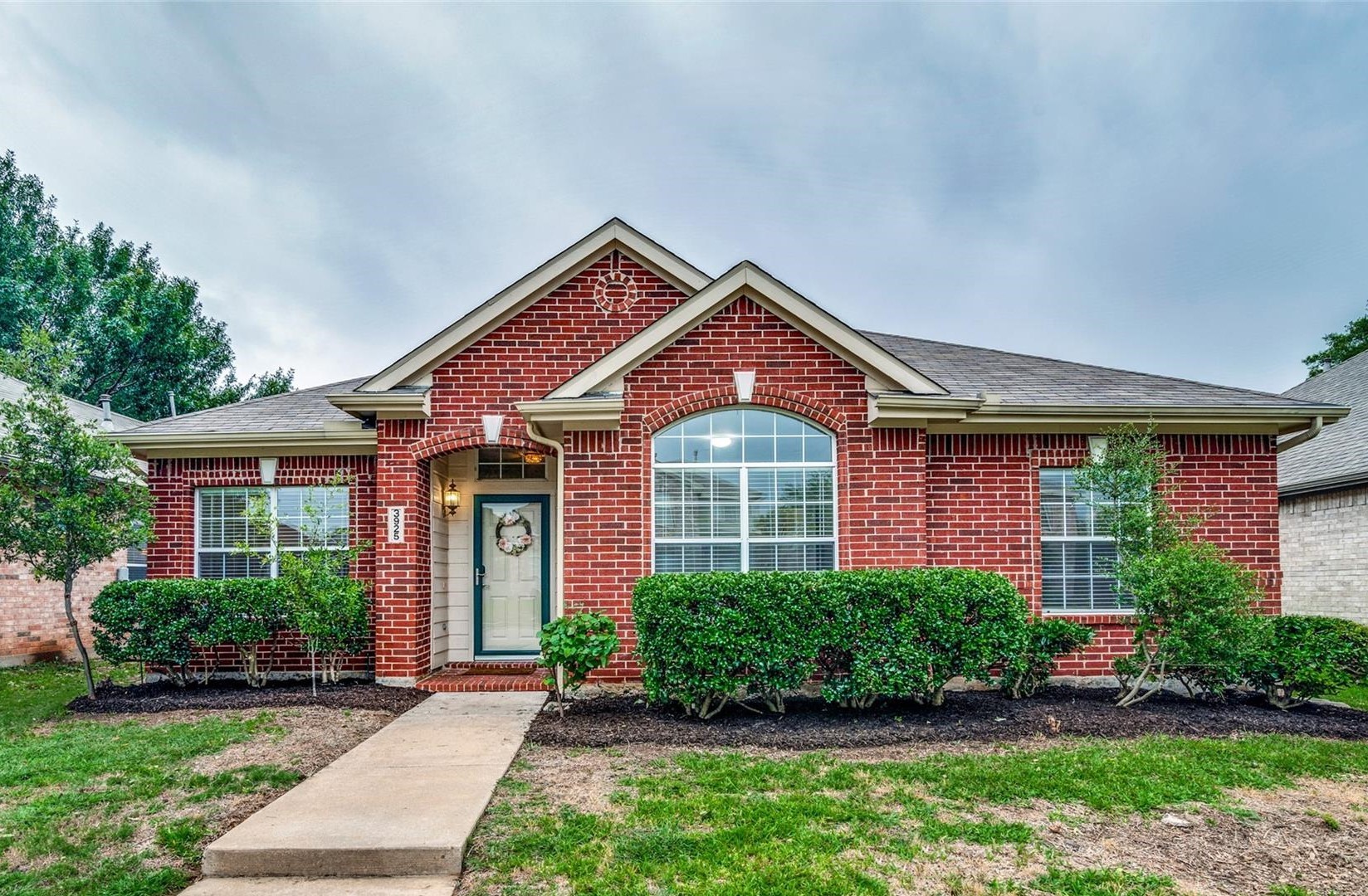 3925 Blueridge Drive The Colony TX 75056