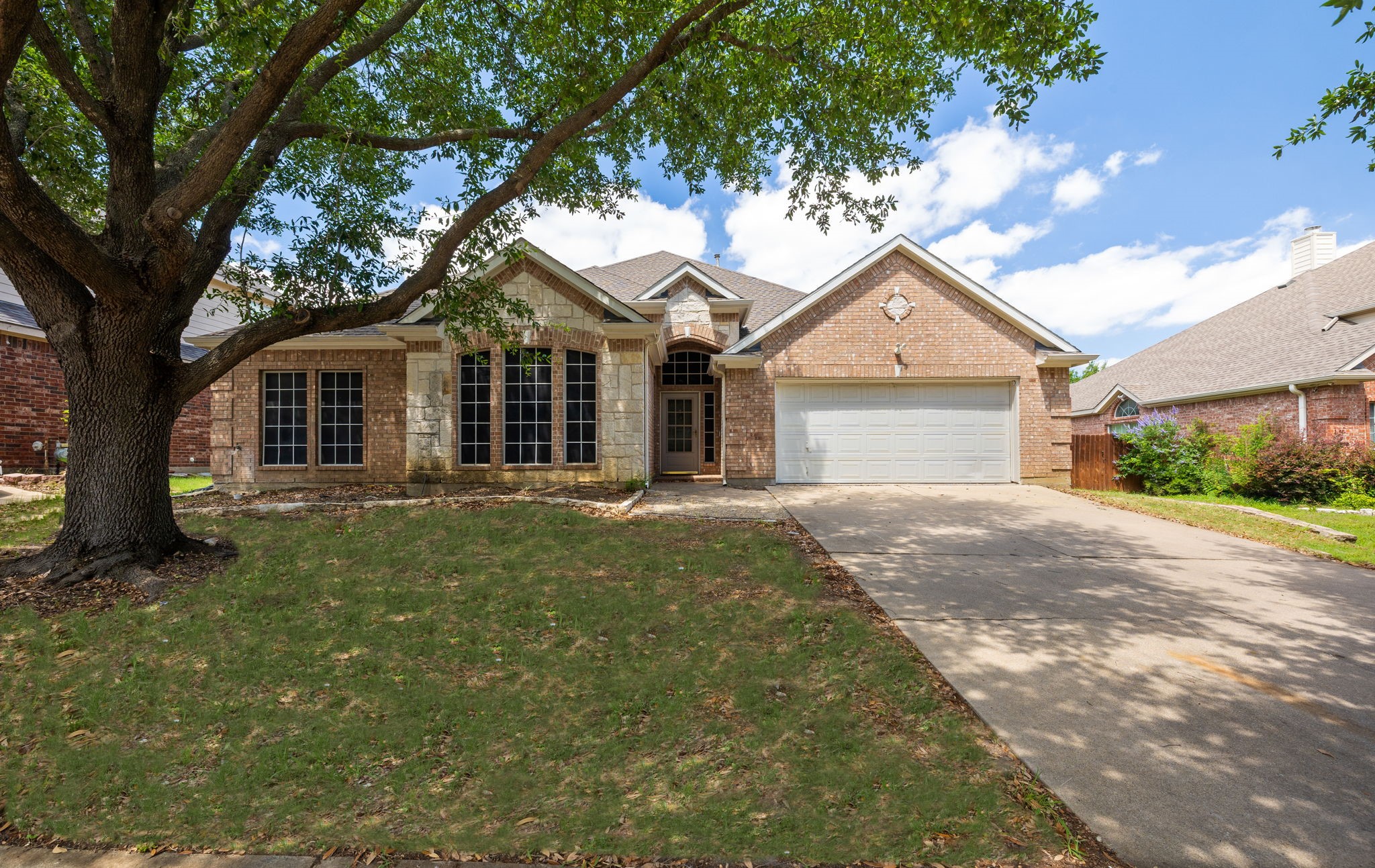 9 Roosevelt Court Mansfield TX 76063