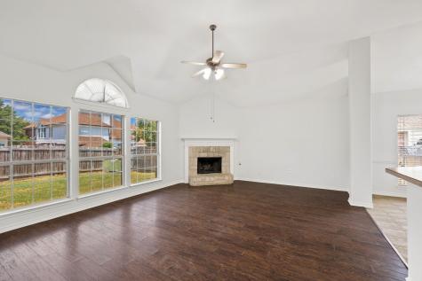 9 Roosevelt Court Mansfield TX 76063