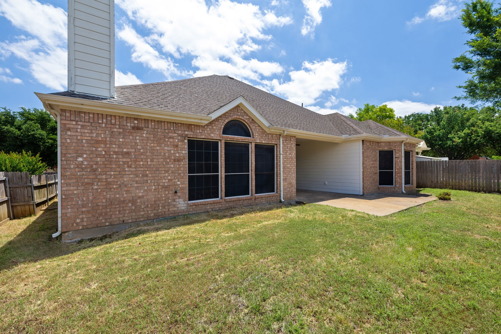 9 Roosevelt Court Mansfield TX 76063